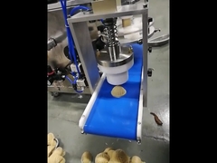 HONGXIN 1KW Μηχανή Ενσωμάτωσης Τροφίμων Για Maamoul