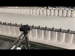 L9920mm Εικονική οθόνη διαμέτρου 12 εκατοστών Μηχανή κατασκευής Pita