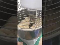 3KW 304 από ανοξείδωτο χάλυβα 80L πλανητικός μικτήρας αυγών μικτήρας ζύμης