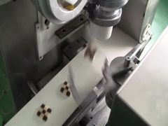 304 Ατσάλινη γραμμή παραγωγής μπισκότων για την γραμμή παραγωγής Maamoul