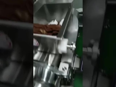 Ηλεκτρονική μηχανή για την παρασκευή μπισκότων