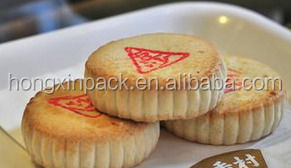 15-80g Output Product Weight Chocolate Bar Production Line with 3500*1800*1700mm Measurement Size