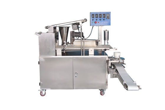 100pcs/Min 1.5KW Steamed Stuffed Bun Machine For Home
