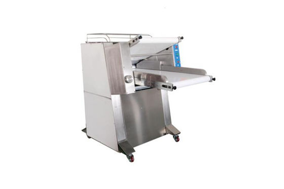 Sheeting Industrial Bakery Equipment
