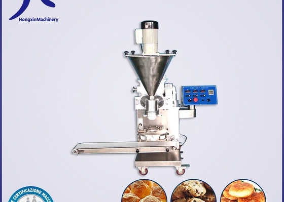 Ο βαθμός τροφίμων 304 μηχανή Encrusting τροφίμων SS κάνει ταϊλανδικό Mochi ιαπωνικό Daifuku