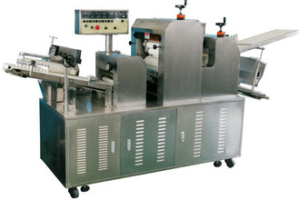 Του δέλτα Bagel PLC που διαμορφώνει τη μηχανή 4100x2100mm υψηλή αυτοματοποίηση