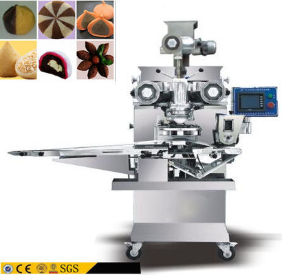 Έλεγχος H1290mm Kibbeh PLC που διαμορφώνει τη μηχανή για την εγχώρια χρήση