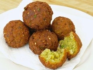 1kw αυτόματο Encrusting και διαμόρφωση της μηχανής για Falafel