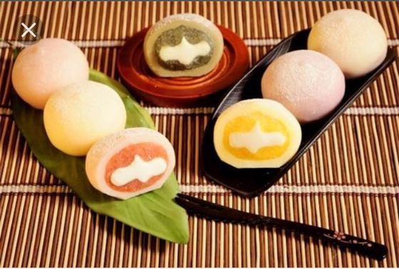 3000 PC/μηχανή κατασκευαστών Mochi παγωτού ώρας