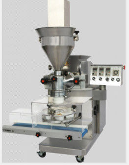 Συμπαγής Δομή Desktop Automatic Meatball Maker 304 από ανοξείδωτο ατσάλι