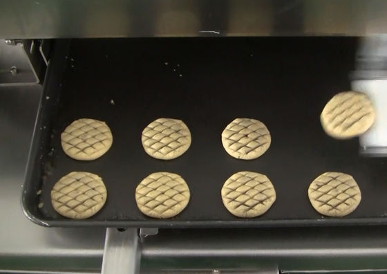 Μηχανή ζωγραφικής αυγών HONGXIN 1000w για τα κέικ ανανά